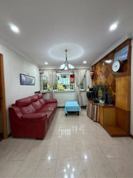 Blk 669 Woodlands Ring Road (Woodlands), HDB 4 Rooms #543098371